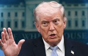 Ultimato de Trump no Irã transforma ameaça apocalíptica em espetáculo do horário nobre | Análise Donald Trump