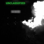 O último ataque militar dos EUA a um barco acusado de transportar drogas no leste do Oceano Pacífico matou três pessoas no domingo.