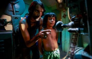 ‘Último filme exibido’ selecionado para o Oscar alinha a exibição teatral francesa (EXCLUSIVO) 'Último filme exibido' selecionado para o Oscar alinha a exibição teatral francesa (EXCLUSIVO)