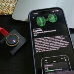 Ultrahuman agora irá sugerir vídeos de treino com base em sua pontuação de recuperação e ciclo menstrual