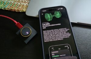 Ultrahuman agora irá sugerir vídeos de treino com base em sua pontuação de recuperação e ciclo menstrual Ultrahuman agora irá sugerir vídeos de treino com base em sua pontuação de recuperação e ciclo menstrual