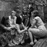 'Ulya' embarcado pela B-Rated International antes da estreia em Cannes 'Un Certain Regard (EXCLUSIVO)