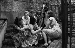 ‘Ulya’ embarcado pela B-Rated International antes da estreia em Cannes ‘Un Certain Regard (EXCLUSIVO) 'Ulya' embarcado pela B-Rated International antes da estreia em Cannes 'Un Certain Regard (EXCLUSIVO)