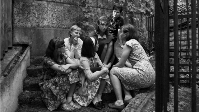 'Ulya' embarcado pela B-Rated International antes da estreia em Cannes 'Ulya' embarcado pela B-Rated International antes da estreia em Cannes 'Un Certain Regard (EXCLUSIVO)