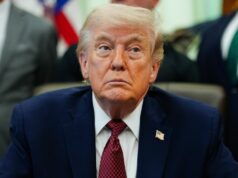 Um acordo para acabar com a guerra no Irão parecia próximo. Então Trump começou a postar nas redes sociais Yahoo news home