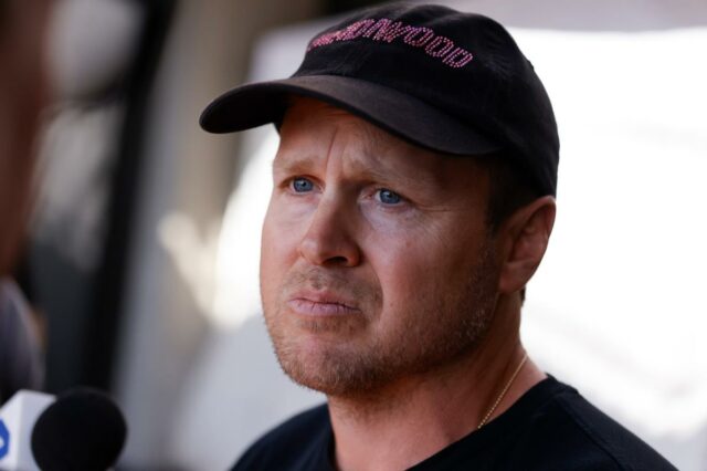 Um ataque a Spencer Pratt é um ataque a todas as vítimas do incêndio florestal em Los Angeles
