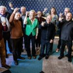 A lendária série de documentários ‘Up’ terminará com um final comovente intitulado 70 Up