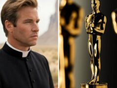 Um desempenho de IA pode ganhar um Oscar? A ressurreição digital de Val Kilmer está forçando Hollywood a criar novas regras para premiações Um desempenho de IA pode ganhar um Oscar? A ressurreição digital de Val Kilmer está forçando Hollywood a criar novas regras para premiações