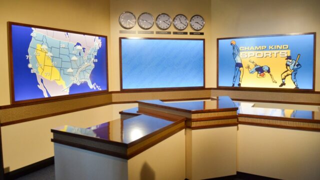 Um dos consultores mais respeitados do TV News afirma que o formato está quebrando e precisa mudar rapidamente
