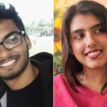 Hisham Abugharbieh, 26 anos, foi preso na sexta-feira em conexão com a morte de seu colega de quarto, Zamil Limon, anunciaram as autoridades. - Gabinete do Xerife do Condado de Hillsborough