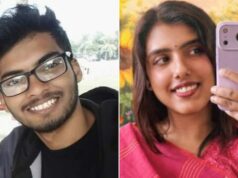 Um dos dois estudantes de doutorado desaparecidos da Universidade do Sul da Flórida encontrados mortos e um colega de quarto foi apontado como suspeito Hisham Abugharbieh, 26 anos, foi preso na sexta-feira em conexão com a morte de seu colega de quarto, Zamil Limon, anunciaram as autoridades. - Gabinete do Xerife do Condado de Hillsborough