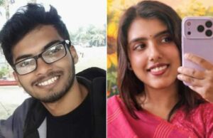 Um dos dois estudantes de doutorado desaparecidos da Universidade do Sul da Flórida encontrados mortos e um colega de quarto foi apontado como suspeito Hisham Abugharbieh, 26 anos, foi preso na sexta-feira em conexão com a morte de seu colega de quarto, Zamil Limon, anunciaram as autoridades. - Gabinete do Xerife do Condado de Hillsborough