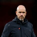 Um dos maiores erros de transferência de Erik ten Hag ainda está custando caro ao Manchester United