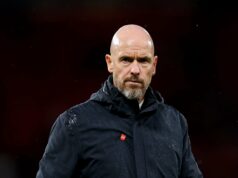 Um dos maiores erros de transferência de Erik ten Hag ainda está custando caro ao Manchester United Um dos maiores erros de transferência de Erik ten Hag ainda está custando caro ao Manchester United