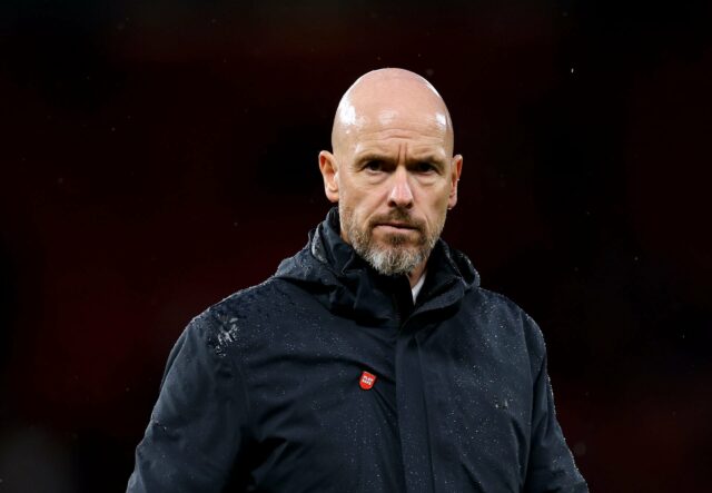 Um dos maiores erros de transferência de Erik ten Hag ainda está custando caro ao Manchester United
