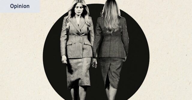 Um ex amargo, um tweet excluído e a estranha decisão Maureen Dowd