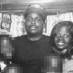 Lauren Bullis posa para uma foto na Green Meadows Preserve em Cobb County, Geórgia, em 2025 - Sunisa Kim Kipe via AP