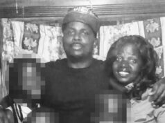 Um funcionário público, um pai amoroso e uma mãe pré-adolescente: estas são as vítimas dos tiroteios na área de Atlanta Lauren Bullis posa para uma foto na Green Meadows Preserve em Cobb County, Geórgia, em 2025 - Sunisa Kim Kipe via AP