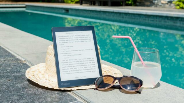 Um grande Stuff Your Kindle Day está no ar esta semana – ganhe centenas de livros gratuitos para Kindle e Kobo
