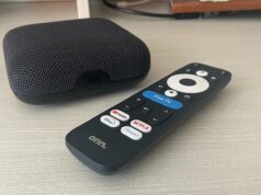 Um grande player no espaço de streaming do Google TV está fazendo grandes movimentos com novo hardware Um grande player no espaço de streaming do Google TV está fazendo grandes movimentos com novo hardware