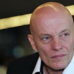 Um grande problema na Índia é a educação: Younger, diretor de I&I da WADA, sobre o problema de doping na Índia