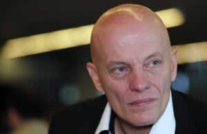 Um grande problema na Índia é a educação: Younger, diretor de I&I da WADA, sobre o problema de doping na Índia Um grande problema na Índia é a educação: Younger, diretor de I&I da WADA, sobre o problema de doping na Índia