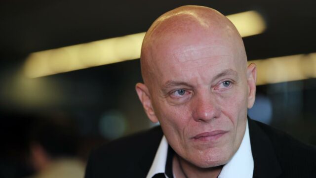 Um grande problema na Índia é a educação: Younger, diretor de I&I da WADA, sobre o problema de doping na Índia
