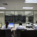 Edifício do Centro Nacional de Supercomputadores em Tianjin, China, em 18 de agosto de 2015 - Simon Song/South China Morning Post/Getty Images