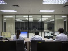 Um hacker supostamente violou um dos supercomputadores da China e está tentando vender um tesouro de dados roubados Edifício do Centro Nacional de Supercomputadores em Tianjin, China, em 18 de agosto de 2015 - Simon Song/South China Morning Post/Getty Images