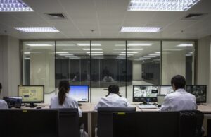 Um hacker supostamente violou um dos supercomputadores da China e está tentando vender um tesouro de dados roubados Edifício do Centro Nacional de Supercomputadores em Tianjin, China, em 18 de agosto de 2015 - Simon Song/South China Morning Post/Getty Images