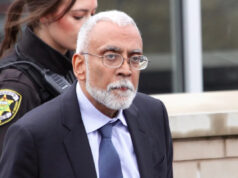 Um juiz decide contra a deportação de um homem da Pensilvânia cuja condenação por assassinato nos anos 80 foi rejeitada Yahoo news home