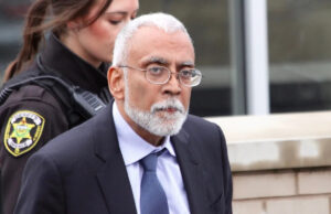 Um juiz decide contra a deportação de um homem da Pensilvânia cuja condenação por assassinato nos anos 80 foi rejeitada Yahoo news home