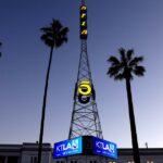 Um juiz federal pode impedir a fusão da estação de TV Nextstar-Tegna