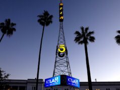 Um juiz federal pode impedir a fusão da estação de TV Nextstar-Tegna Um juiz federal pode impedir a fusão da estação de TV Nextstar-Tegna