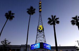 Um juiz federal pode impedir a fusão da estação de TV Nextstar-Tegna Um juiz federal pode impedir a fusão da estação de TV Nextstar-Tegna