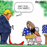 Um líder altruísta