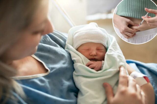 Um medicamento comum contra o câncer de mama pode realmente aumentar o sucesso da fertilização in vitro
