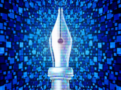 Um meio de comunicação vinculado à OpenAI parece ser inteiramente gerado por IA Um meio de comunicação vinculado à OpenAI parece ser inteiramente gerado por IA