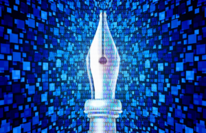 Um meio de comunicação vinculado à OpenAI parece ser inteiramente gerado por IA Um meio de comunicação vinculado à OpenAI parece ser inteiramente gerado por IA