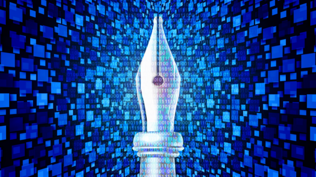 Um meio de comunicação vinculado à OpenAI parece ser inteiramente gerado por IA
