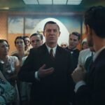 Um policial com Dali e Magritte, 'This is Not a Murder Mystery' eleva o padrão para Flandres