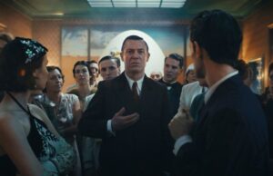 Um policial com Dali e Magritte, ‘This is Not a Murder Mystery’ eleva o padrão para Flandres Um policial com Dali e Magritte, 'This is Not a Murder Mystery' eleva o padrão para Flandres