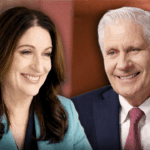 Um republicano não vence Nova York há 20 anos, Bruce Blakeman acha que pode