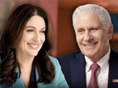 Um republicano não vence Nova York há 20 anos, Bruce Blakeman acha que pode Um republicano não vence Nova York há 20 anos, Bruce Blakeman acha que pode