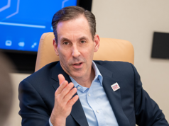 Uma América forte começa enfrentando o comércio injusto – e apoiando a química americana Uma América forte começa enfrentando o comércio injusto – e apoiando a química americana