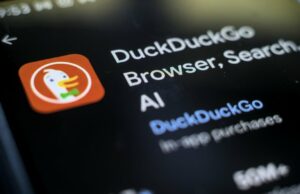 Uma auditoria descobriu que a VPN do DuckDuckGo não rastreia a atividade do usuário Uma auditoria descobriu que a VPN do DuckDuckGo não rastreia a atividade do usuário