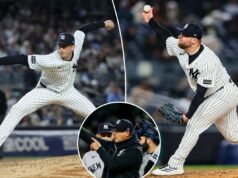 Uma avaliação arremessador por arremessador de um bullpen dos Yankees ainda causa preocupações Uma avaliação arremessador por arremessador de um bullpen dos Yankees ainda causa preocupações