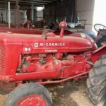 Uma coleção vitalícia de máquinas estará em leilão em outubro