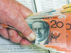 Uma explosão do passado: o comerciante de ações agrícolas da década de 1990 agora é um grande investidor em empréstimos consignados Uma explosão do passado: o comerciante de ações agrícolas da década de 1990 agora é um grande investidor em empréstimos consignados