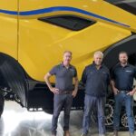 Uma figura instrumental atinge um marco: ‘ele é absolutamente fundamental’